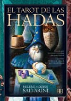 El tarot de las hadas