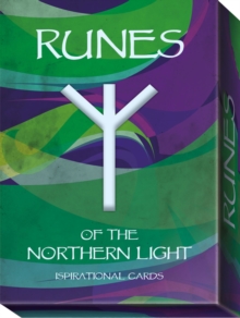 Cartas Runes of the Nothern Light