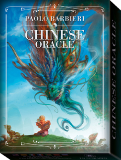 Cartas Chinese Oracle