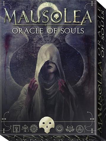 Cartas Mausolea : Oracle of Souls