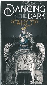 Cartas Tarot Dancing in the Dark