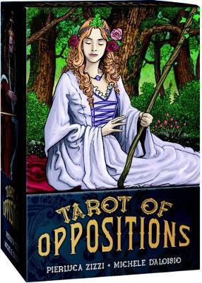 Cartas Tarot of Oppositions