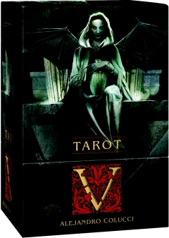 Cartas Tarot V
