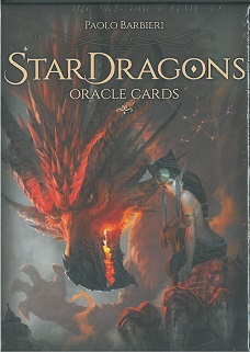 Cartas Star Dragons Oracle