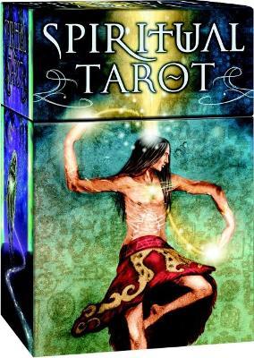 Cartas Tarot Spiritual