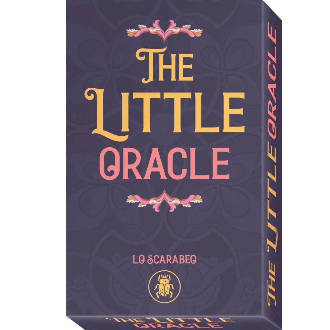 Cartas The Little Oracle