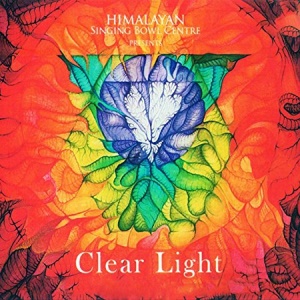 Cd - Clear Light