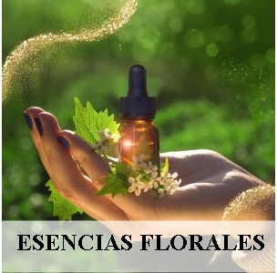 Esencia Floral