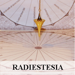 RADIESTESIA