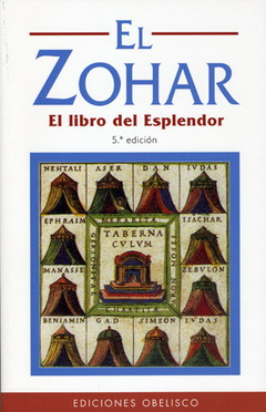 El Zohar : el libro del esplendor