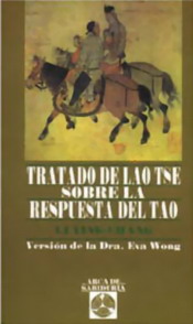 Tratado de Lao-Tsé sobre la respuesta del tao