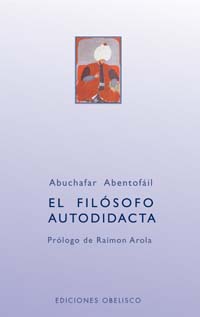 El filósofo autodidacta