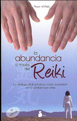 La abundancia a través del reiki