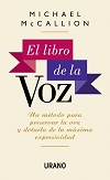 El libro de la voz