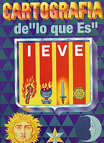 Cartografía De Lo Que Es. IEVE