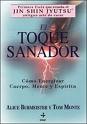 El toque sanador