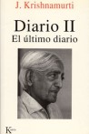 Diario II: el último diario