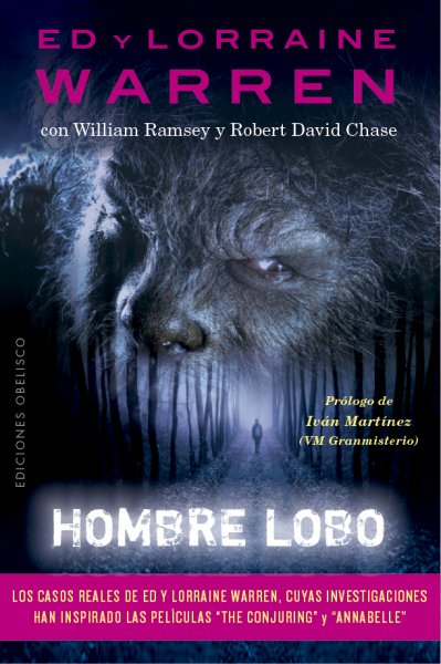 Hombre Lobo