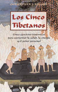 Los cinco tibetanos