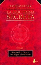 La doctrina secreta