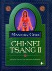 Chi-nei tsang II: masaje chi de los órganos internos