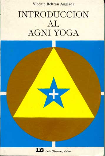 Introducción al Agni Yoga