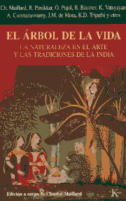 El árbol de la vida: la naturaleza en el arte y las tradiciones de la India