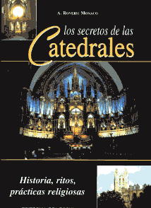 Los secretos de las catedrales
