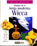 Manual de la bruja moderna, Wicca