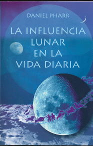 Influencia Lunar En La Vida Diaria