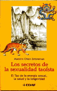 Los secretos de la sexualidad taoista