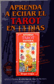 Aprenda A Echar El Tarot En 13 Dias + Cartas
