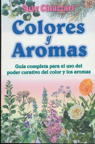 Colores Y Aromas