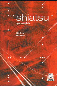 Shiatsu. Guía práctica