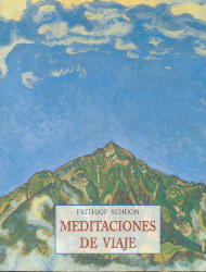 Meditaciones de viaje