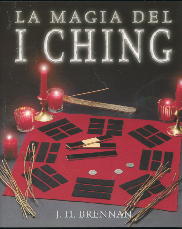 Magia Del I Ching