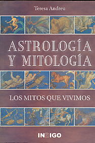 Astrología y mitología