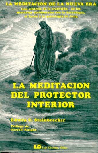 La meditación del protector interior