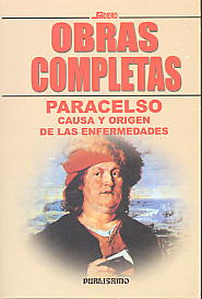 Paracelso: Obras completas