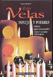 Las velas: influjos y poderes