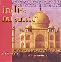 India, mi amor: un viaje espiritual