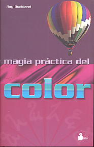 Magia práctica del color, la