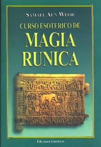 Curso esotérico de magia rúnica