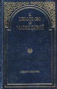 Libro De Oro De Madre Durga