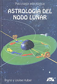 Astrología del nodo lunar