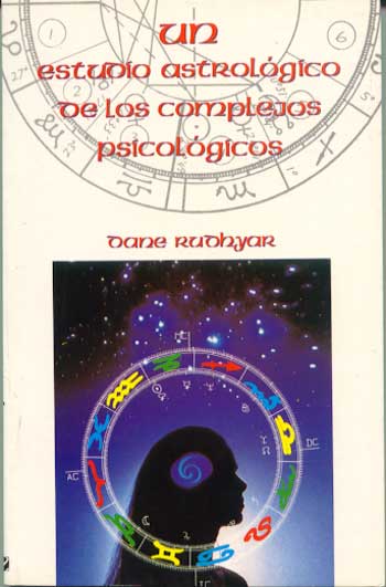Estudio astrológico de los complejos psicológicos, un