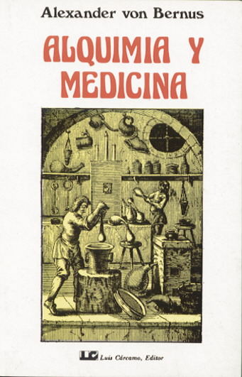 Alquimia y medicina