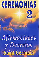 Ceremonias 2 Afirmaciones Y Decretos