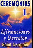 Ceremonias 1 Afirmaciones Y Decretos