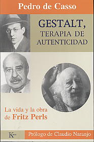 Gestalt, terapia de autenticidad: la vida y la obra de Fritz Perls